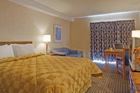 Comfort Inn Campbellton Kültér fotó