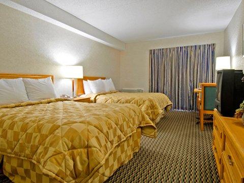 Comfort Inn Campbellton Kültér fotó